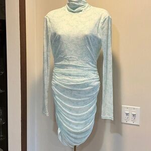 SIGNIFICANT OTHER MESSINA DRESS